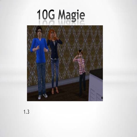 Ilog | PPT