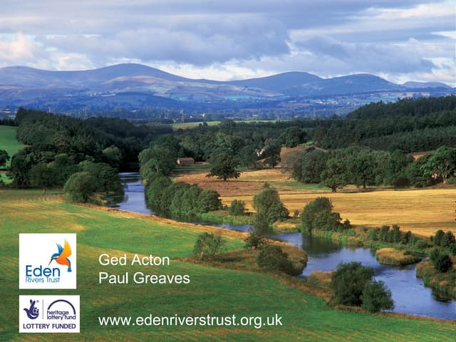 CaBA Lancaster 10 Ged Acton Eden Ri...