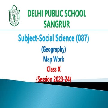 Class 10 CBSE NCERT SS Geography Maps .pdf