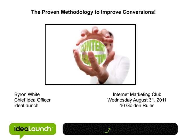 Critical Competitive Intelligence Tools and Tricks 
