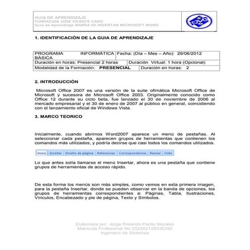 Evaluacion 2 practica visual basic | DOC