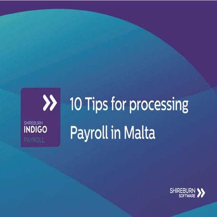 Payroll Migration Checklist A Step-by-Step Guide for a Smooth ...