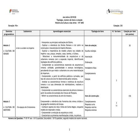 10 hca  2 matriz