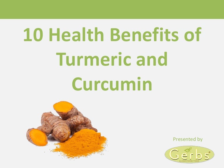 10 health benefits of turmeric and curcumin
