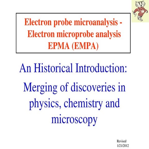 10_Historical_Development epma - Copy.ppt