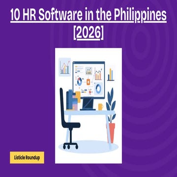 7 Best HR Software for Healthcare Industry in the UAE | PDF