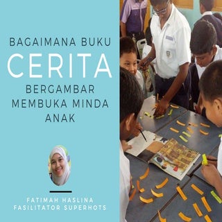 Kemahiran Berfikir Aras Tinggi