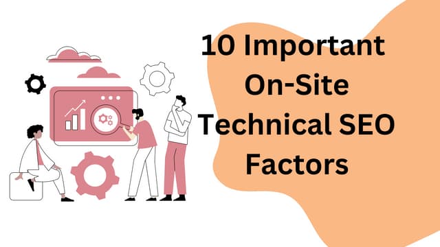 10 Important On-Site Technical SEO Factors.pdf