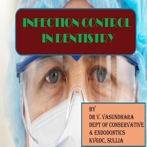 10 infection control