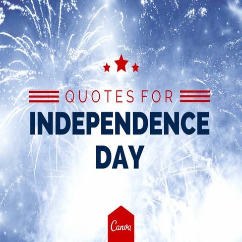 10 Inspirational Freedom Quotes