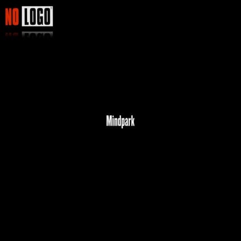 Intro till (gamla) mindpark