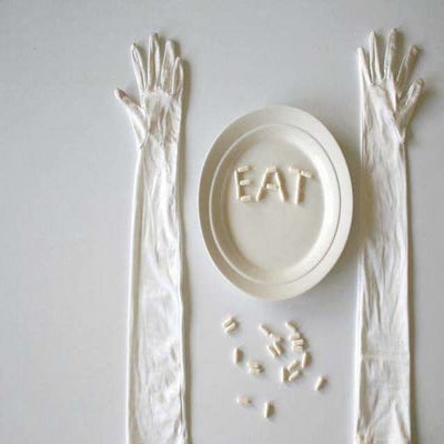 10 ka giya sa maayong nutrisyon