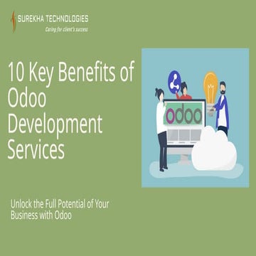 10 Key Benefits of Odoo Development Services.pptx
