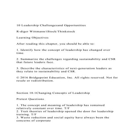 10 Leadership Challengesand Opportunities R-diger Wittmann.docx