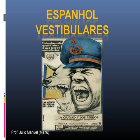 10 Los Verbos I Ii Iii