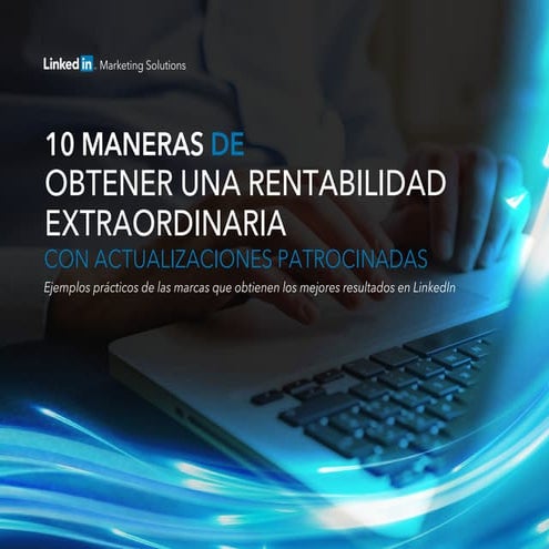 10 maneras de obtener una rentabilidad extraordinaria com actualizaciones pat...