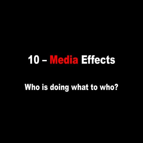 10 mediaeffectsi
