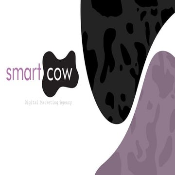 Smart Cow Marketing Feature Presentation