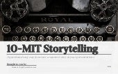 10-MIT Storytelling: A technique fo...