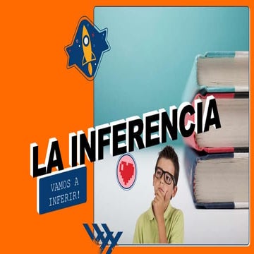 La inferencia