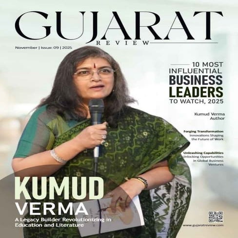 10 Most Influential Business Leaders to watch, 2025 2.pdf