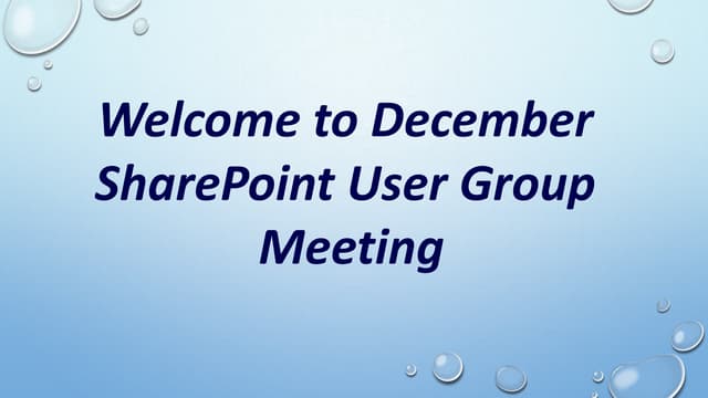 10 most liked features of SharePoint 2013