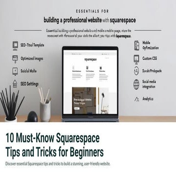 10 Must-Know Squarespace Tips and Tricks for Beginners.pptx