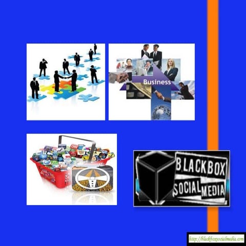 10 must have business apps