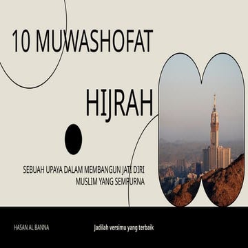10 MUWASHOFAT sebagai mukmin sejati.pptx