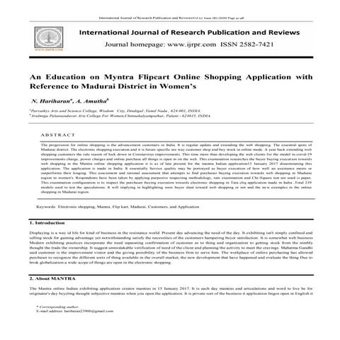 10 myntra flipkart  ah authors