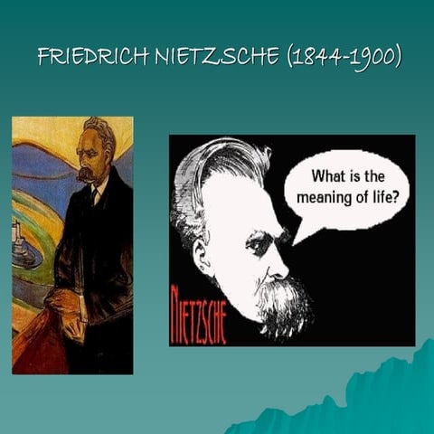 10_Nietzsche | PDF