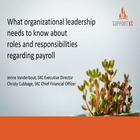 Payroll Responsibilities Slide Presentation.pptx