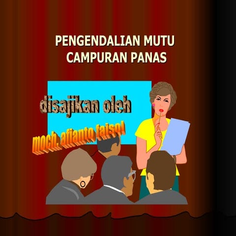 10 Pengendalian Mutu