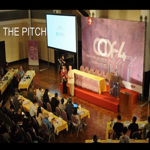 6 pitch