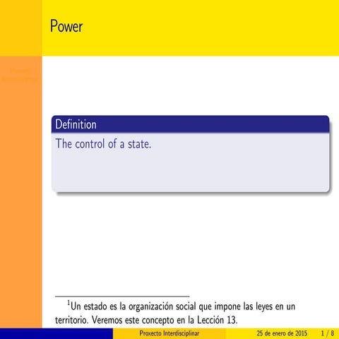 Oppression | PDF