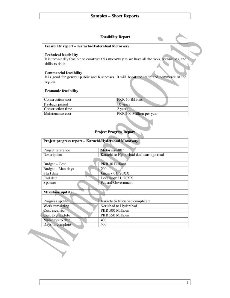 Practical writing assignments picture