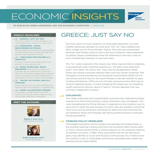 10 principal economic insights june 2015