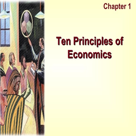 10 principles of economics