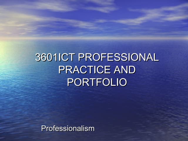 10professionalism