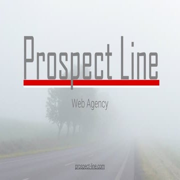 prospect line 