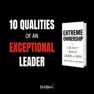 10 Qualities of an Exceptional Lead...
