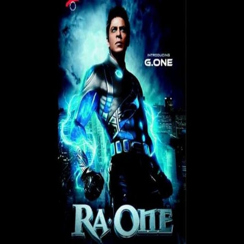 Ra.One Marketing