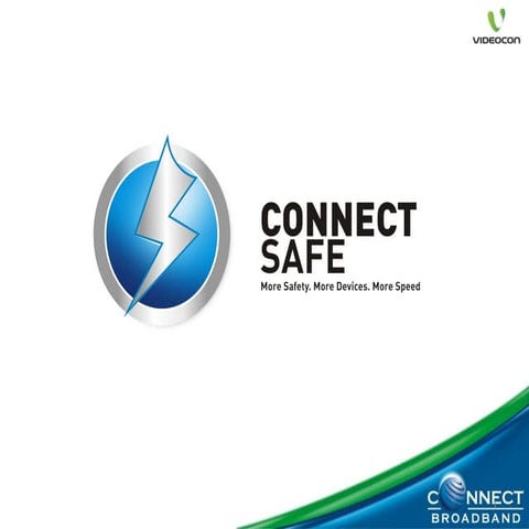 10 Reasons to Choose Connect Safe Antivirus