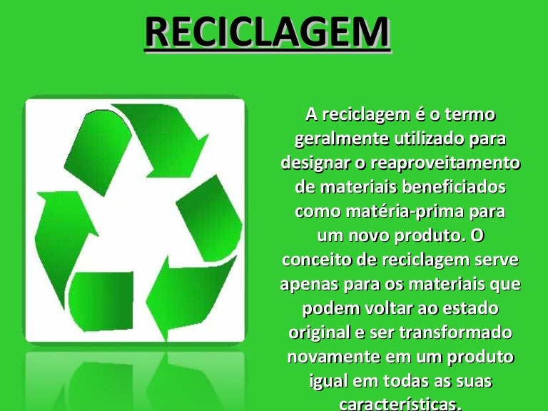 10 reciclagem 3002