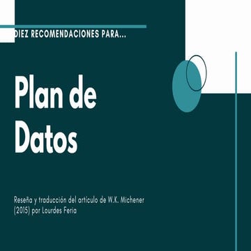 10 recomendaciones Plan de Datos.pdf
