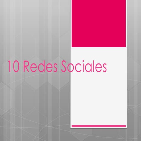 10 redes sociales1