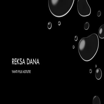 10 Reksa Danaaaaaaaaaaaaaaaaaaaaaaaaaaaaaa | PPTX