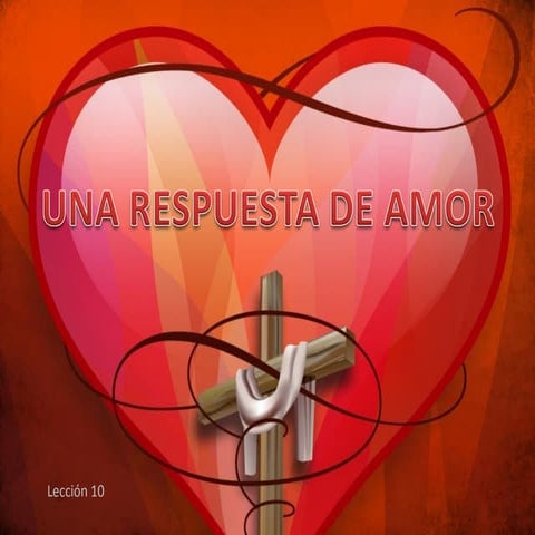 10 respuesta de amor