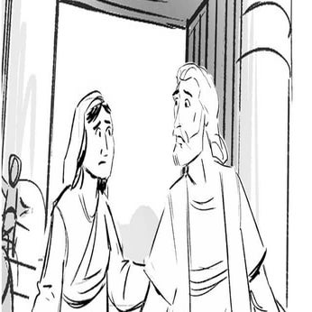 10_Scene 15-16D transition for the Jesus Film