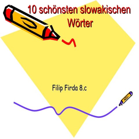 10 schonsten slowakischen